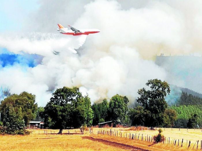 Lo que faltaba: "Ten Tanker" falló tras apenas tres descargas