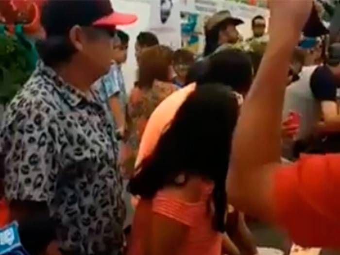 PDI investiga presunto abuso sexual contra niña grabado en Caldera