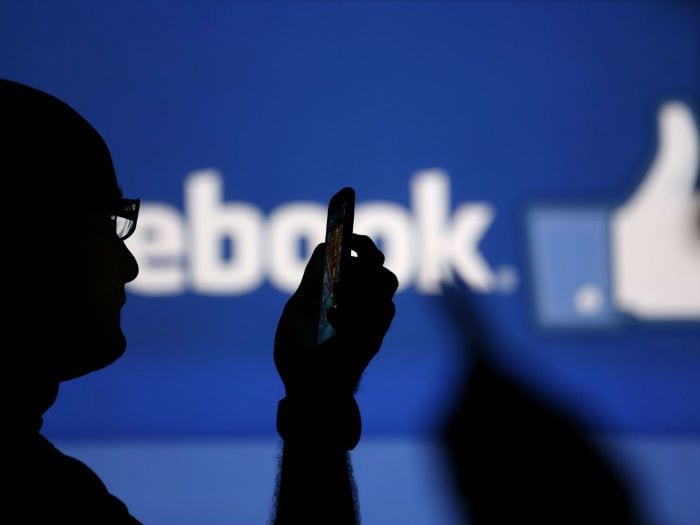 Facebook se reúne con partidos políticos chilenos en la previa del plebiscito de abril