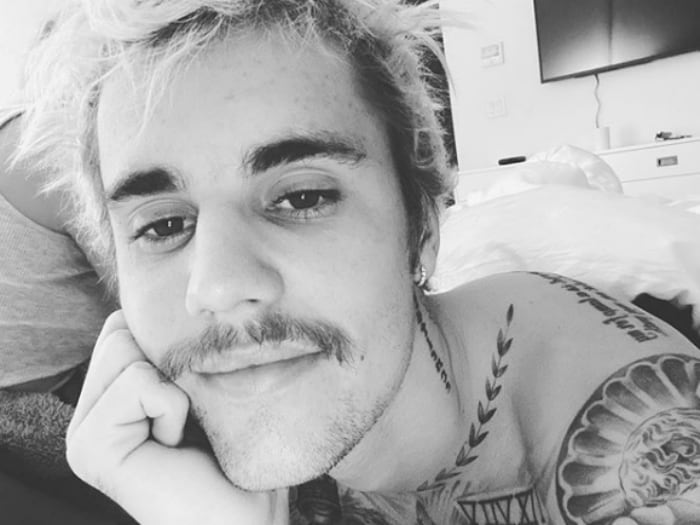 Justin Bieber estrena su disco más íntimo: "Changes"