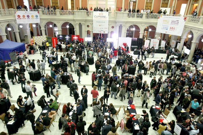 Prepárese para la Quinta Feria del Emprendimiento de Asech