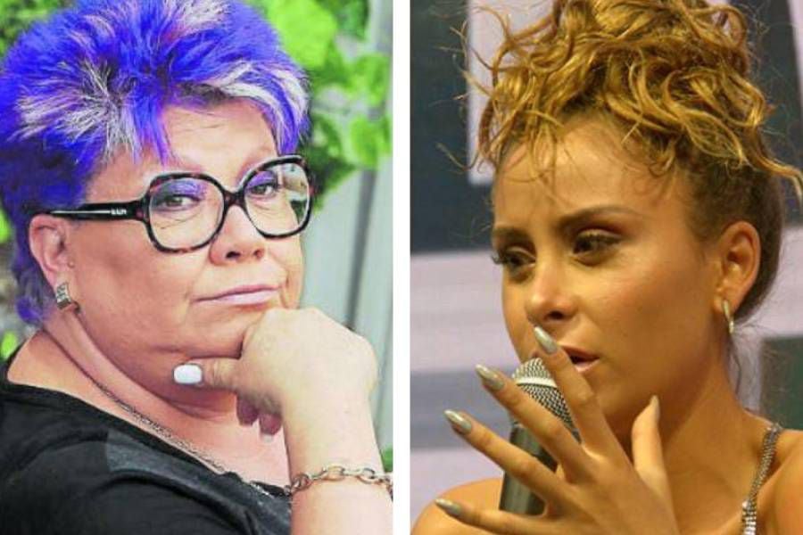 “Pésimo ejemplo”: Patricia Maldonado barrió con Cami Gallardo por asistir a masiva fiesta en Miami