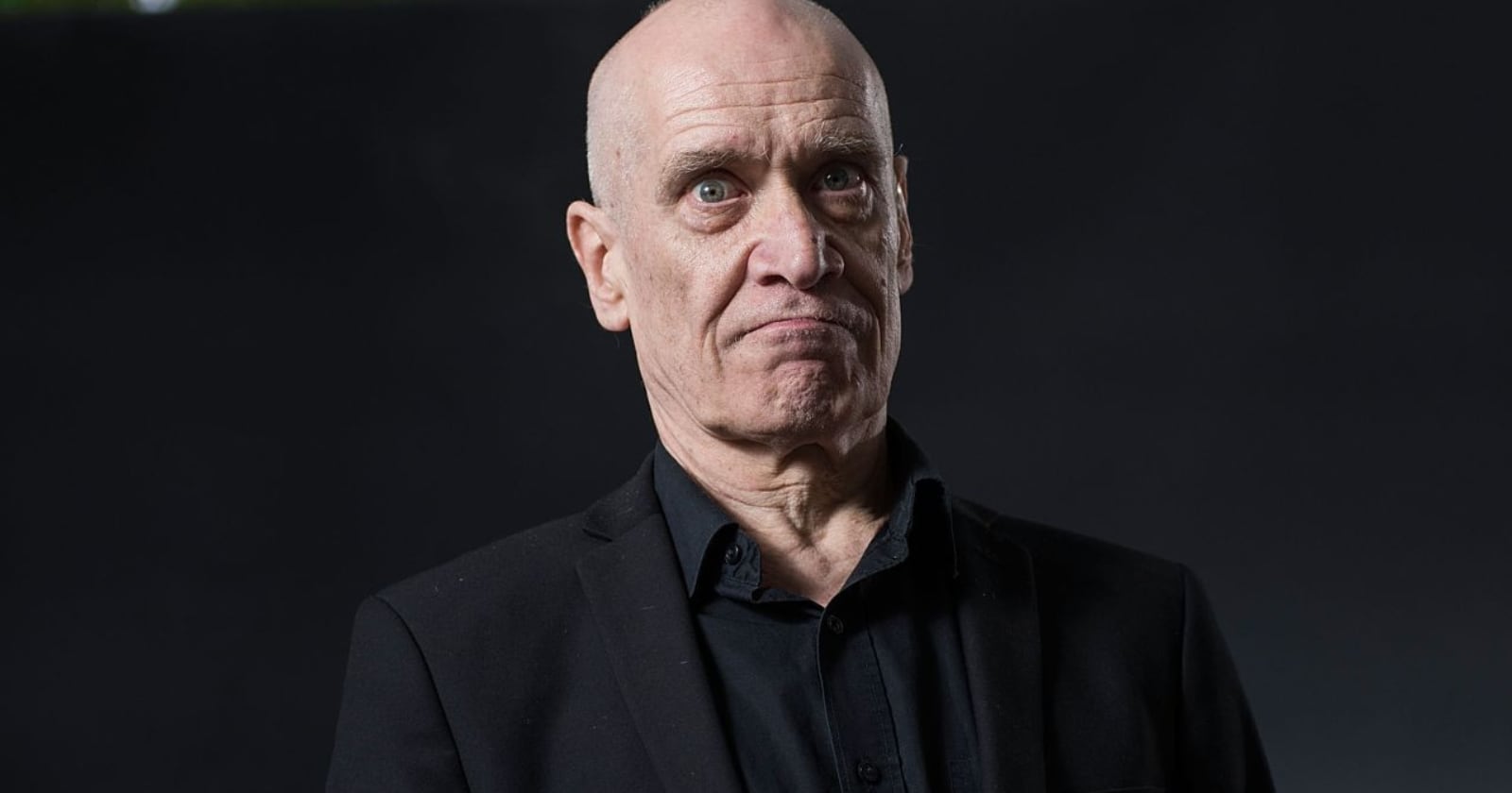 Wilko Johnson