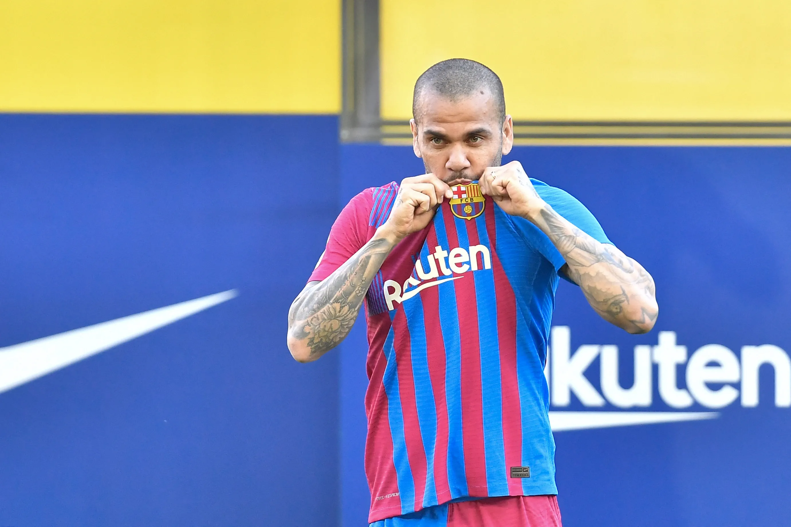 Dani Alves