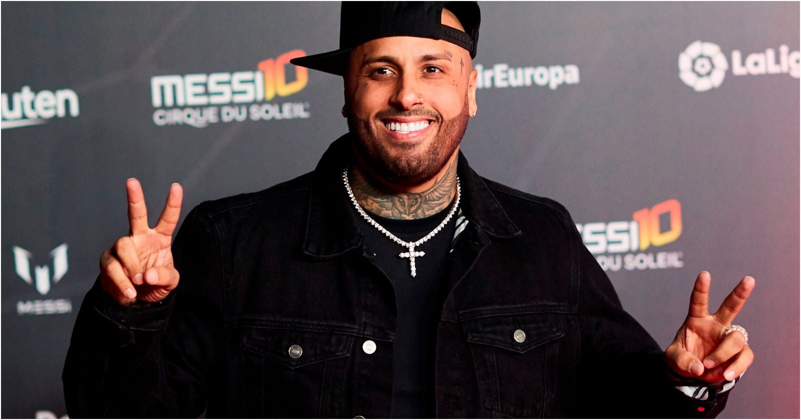 Nicky Jam