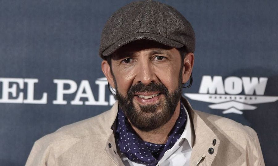 Preocupación por delicado estado de salud de Juan Luis Guerra