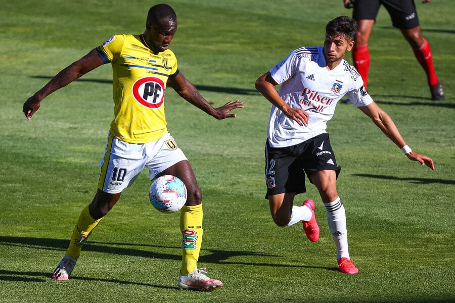 Minuto a minuto: Colo Colo - Universidad de Concepción