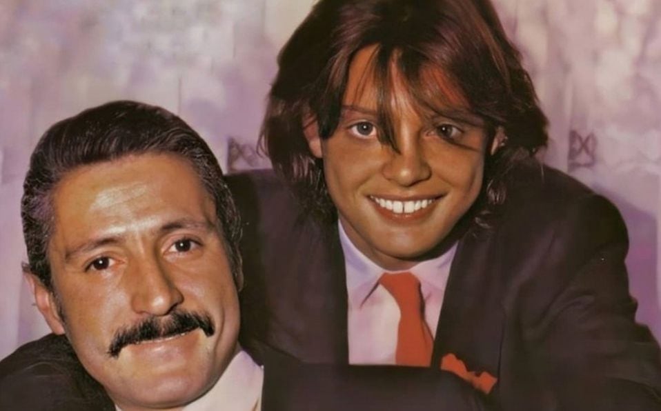 “Se llevó muchos secretos a la tumba”: revelan que Luisito Rey, padre de Luis Miguel, murió producto de una golpiza