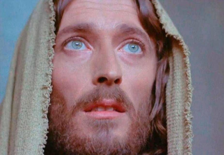 Así luce hoy el recordado protagonista de Jesús de Nazareth