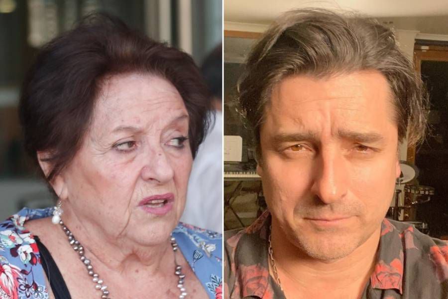 "No echó a nadie...": Doctora Cordero se disculpa con Jorge Zabaleta tras grave acusación