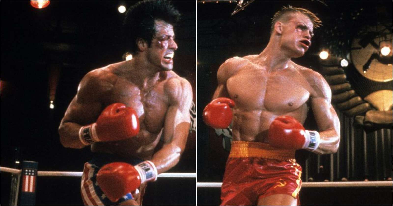 Rocky IV