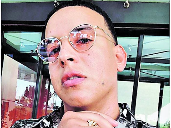 Daddy Yankee se quedó sin "blin blin" por un suplantador