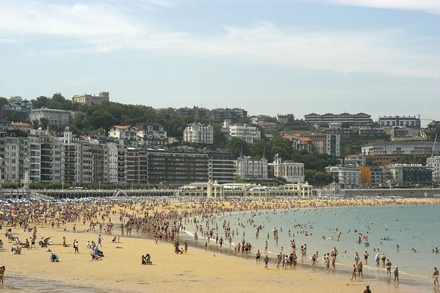 ¿Cuáles son los destinos más preferidos para este verano?