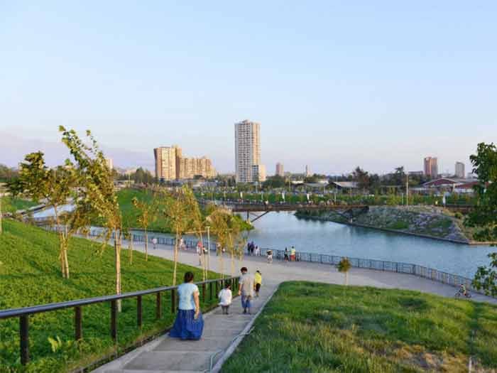 Gobierno y municipio evalúan cambiarle nombre al Parque Renato Poblete