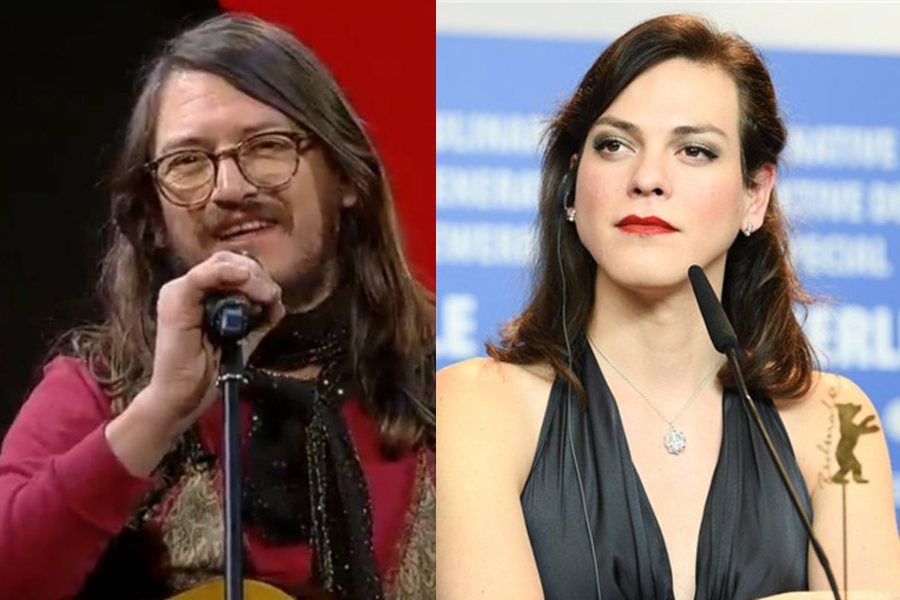 "Tu cobardía es aburrida": Daniela Vega se lanzó con todo contra "Violento Parra"