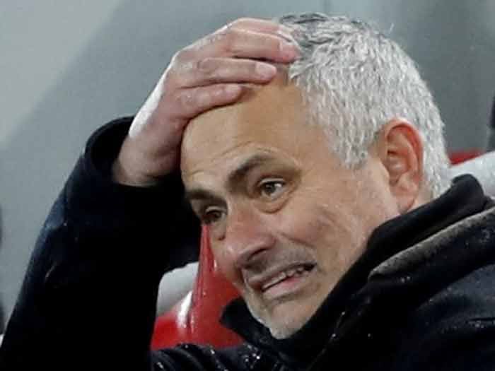 Un año de prisión y multa para Mourinho por fraude fiscal en España