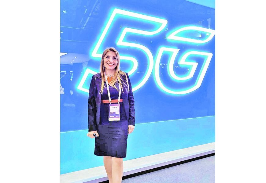 Claves para que quede ultra perito con el 5G