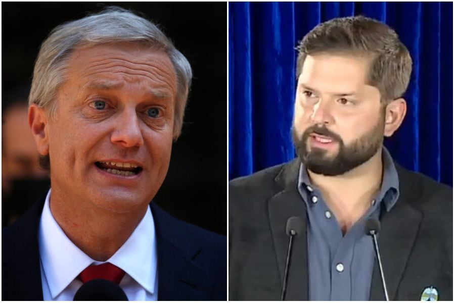 Encuesta Cadem: José Antonio Kast superó a Gabriel Boric en preferencias de candidatos presidenciales