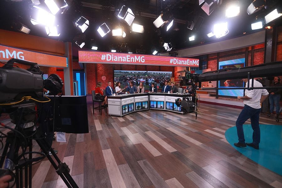 Expanelista de "Mucho Gusto" retornará al programa tras despido en 2017