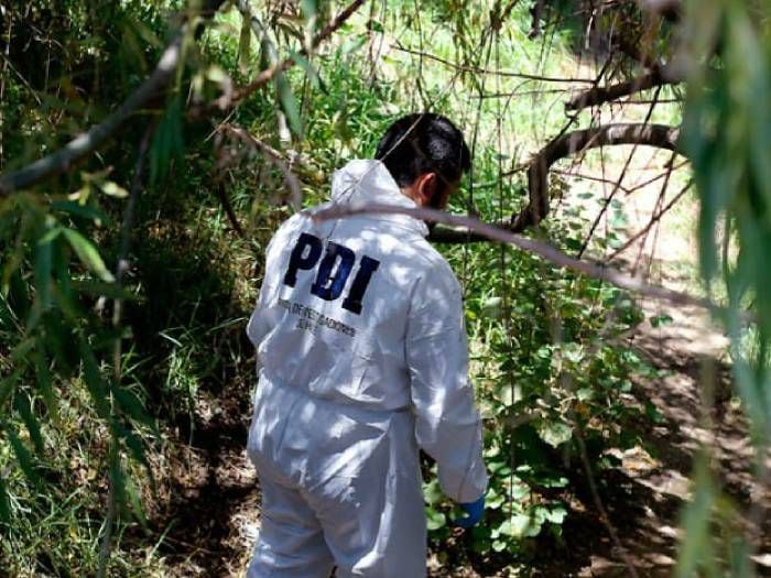 Pareja se quitó la vida en Santa Juana: se investiga romance prohibido