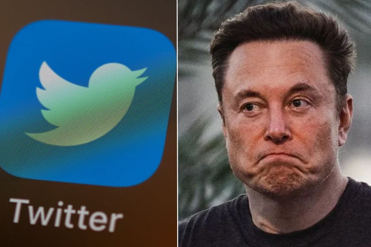 Elon Musk Twitter