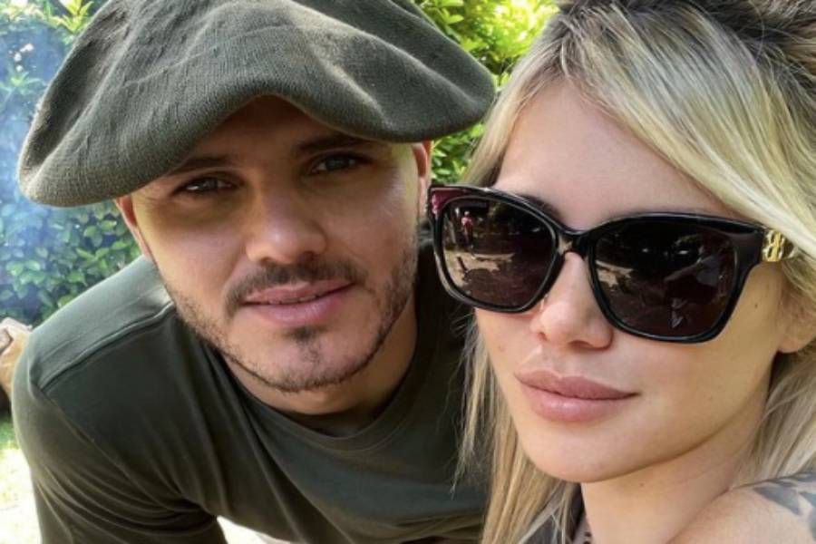 "Arruinaste todo por un chat…": filtran carta que Icardi le envió a Wanda Nara en medio del escándalo