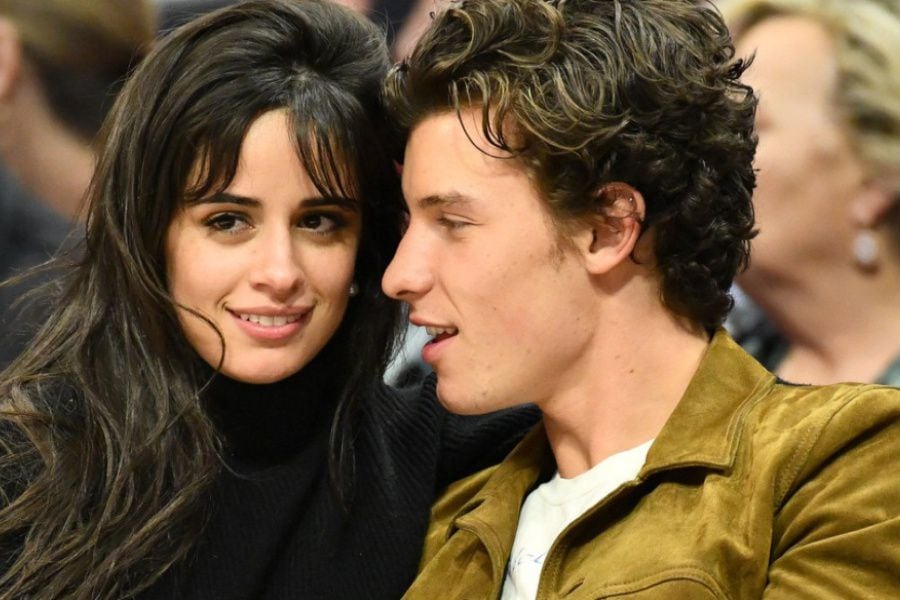 Camila Cabello y Shawn Mendes terminan su pololeo y seguirán de "amigos"