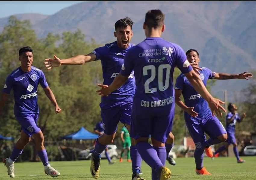 Tercera División: Dos bólidos para una vía de ascenso