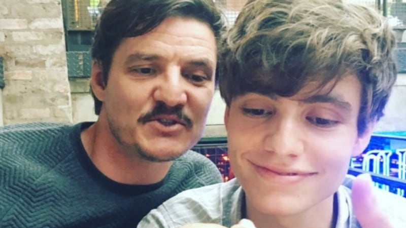 El tierno mensaje de Pedro Pascal a su hermana Lux tras contar que es una mujer trans