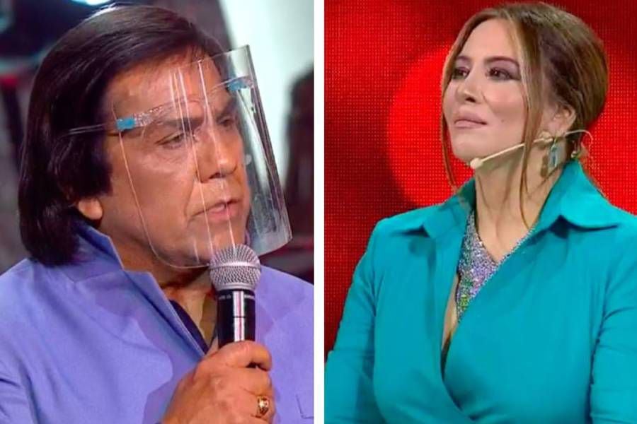 Imitador de Zalo Reyes en picada contra jurado de Yo Soy: repasó a Myriam Hernández