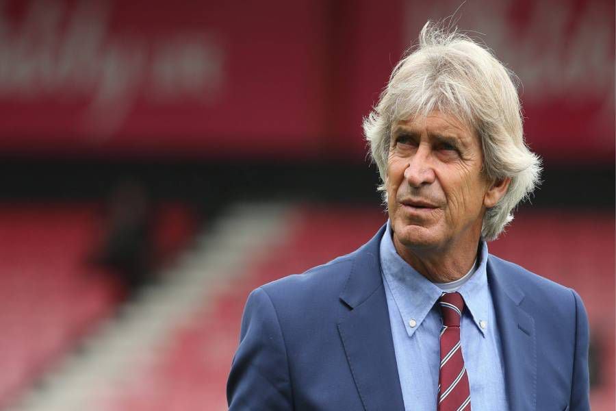 ¡Autoridad total!: Las condiciones que puso Manuel Pellegrini para arribar al Fenerbahce