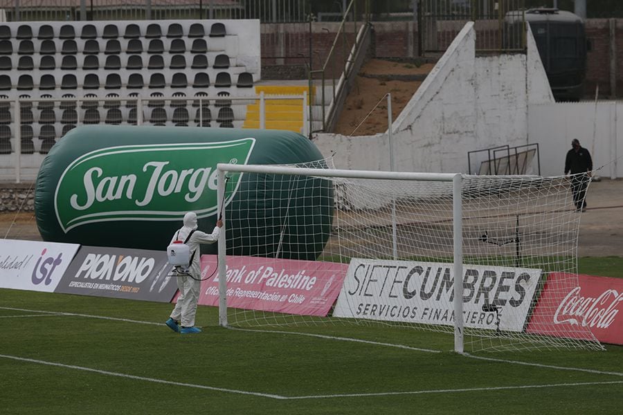 Estrujarían el calendario 2021 con torneo corto