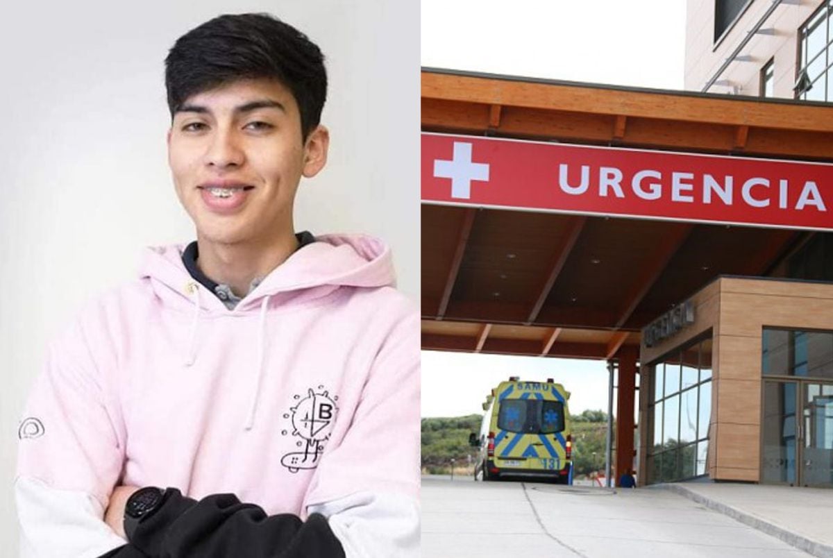 Joven muere en Puerto Montt