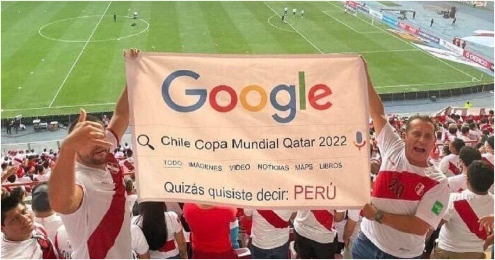 Perú