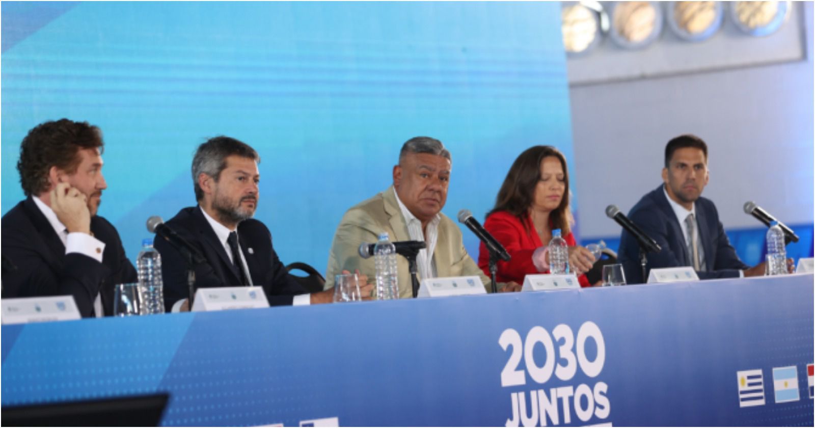 Juntos 2030