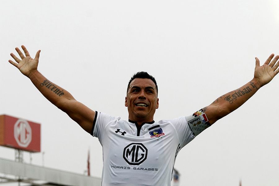 [Podcast] ¡Paredes, no te retires nunca!