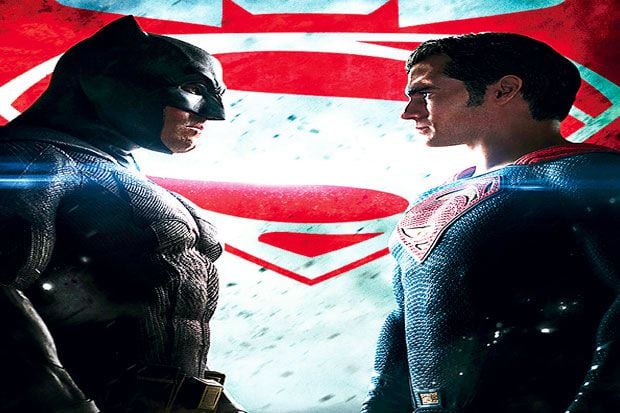 Cache todas las papitas de 'Batman vs Superman'