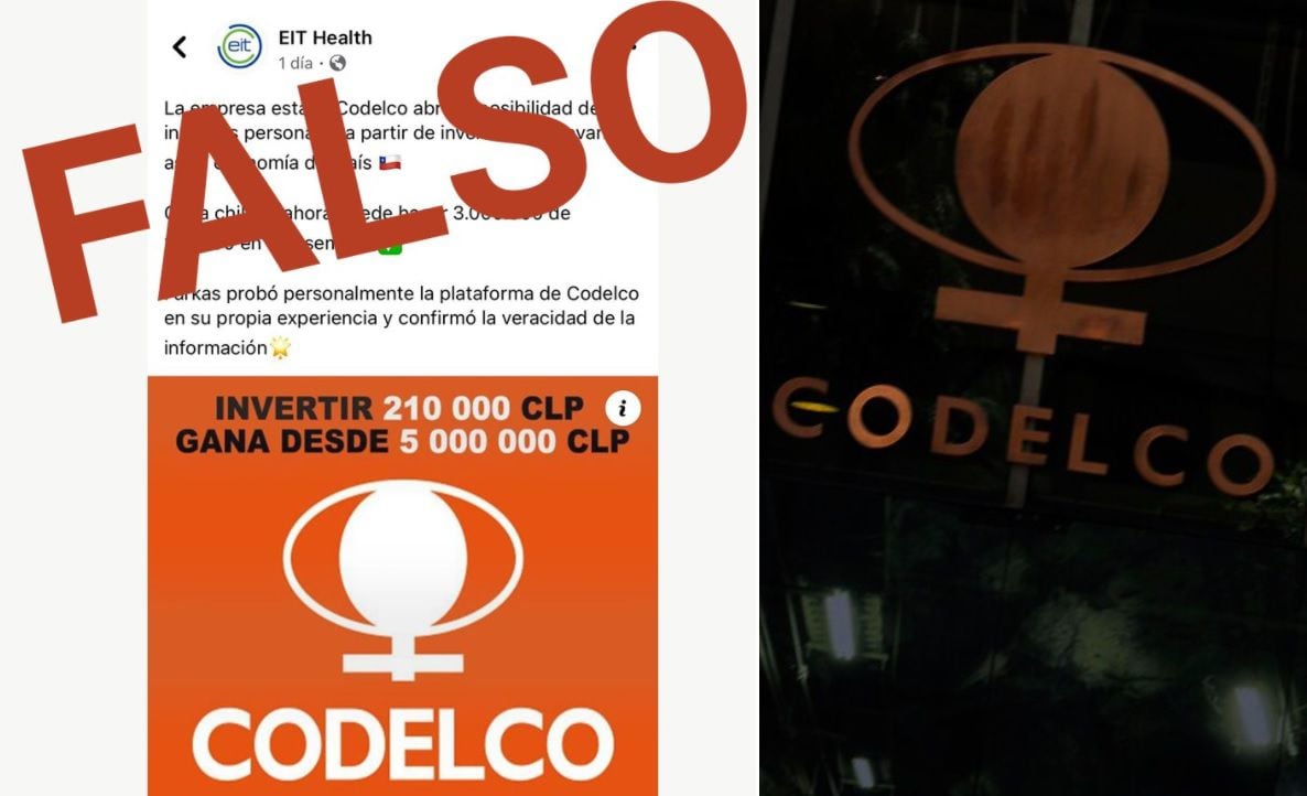 Codelco