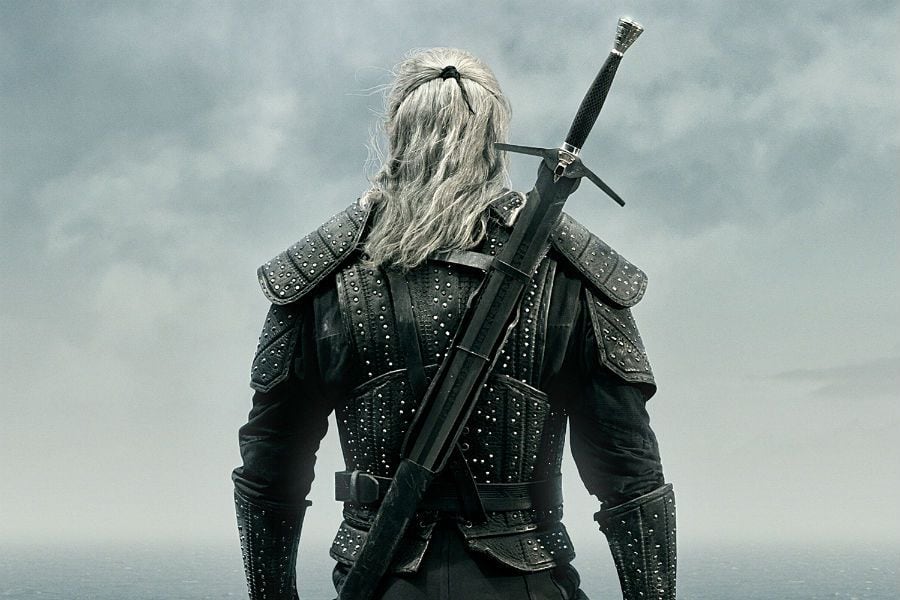 [Video] ¡Al fin! Netflix lanza el teaser de The Witcher