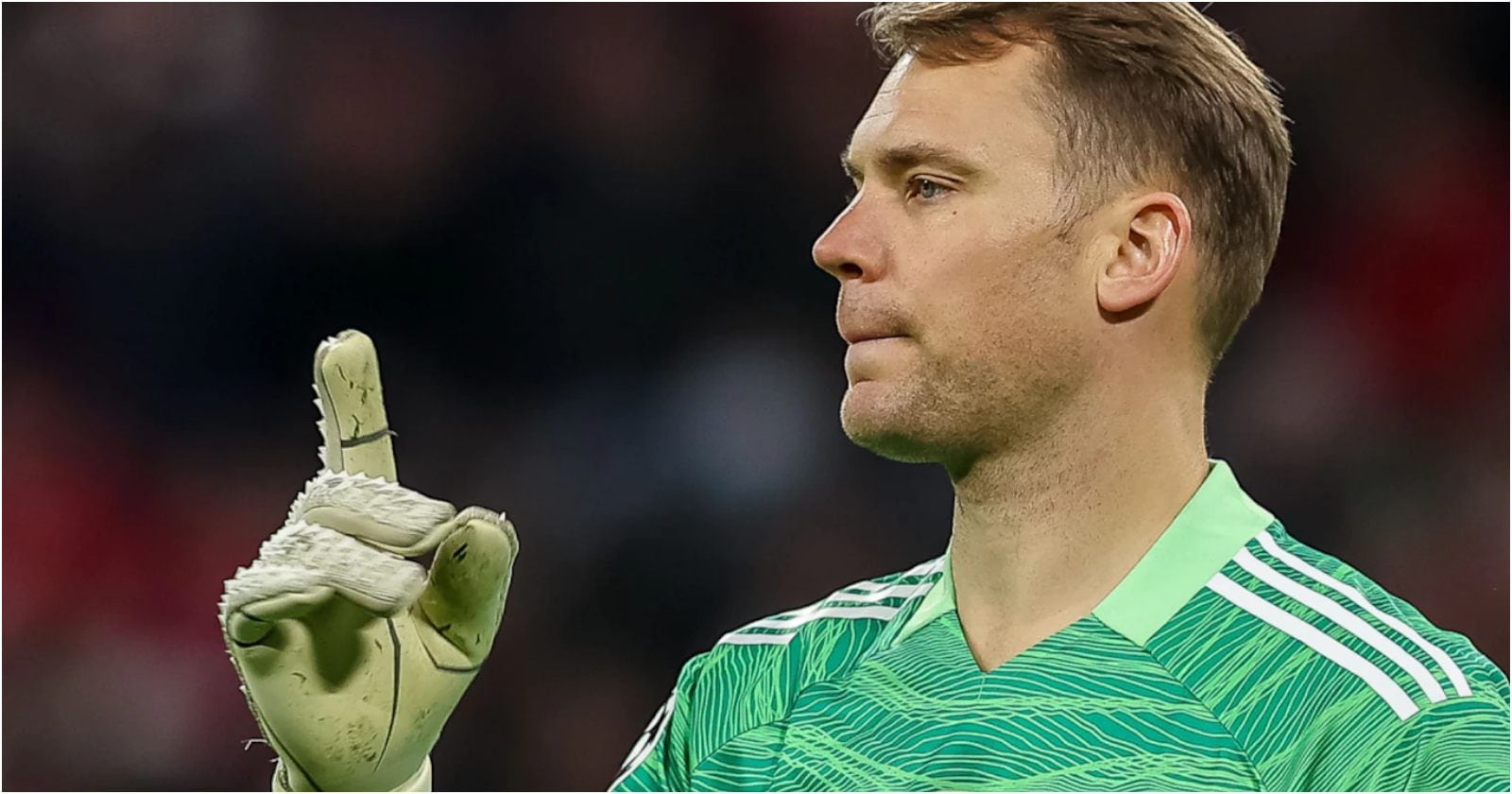 Manuel Neuer