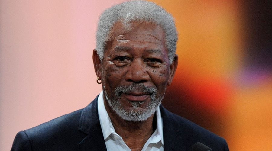 Vetado de por vida: Morgan Freeman tiene prohibida la entrada a Rusia