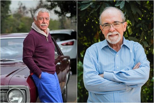 Planeta de Autores Fest reunirá a autores como Carlos Caszely y José Maza en panorama familiar