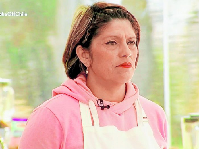 ¡Se cortó la crema! Participante de Bake off acusa bullying