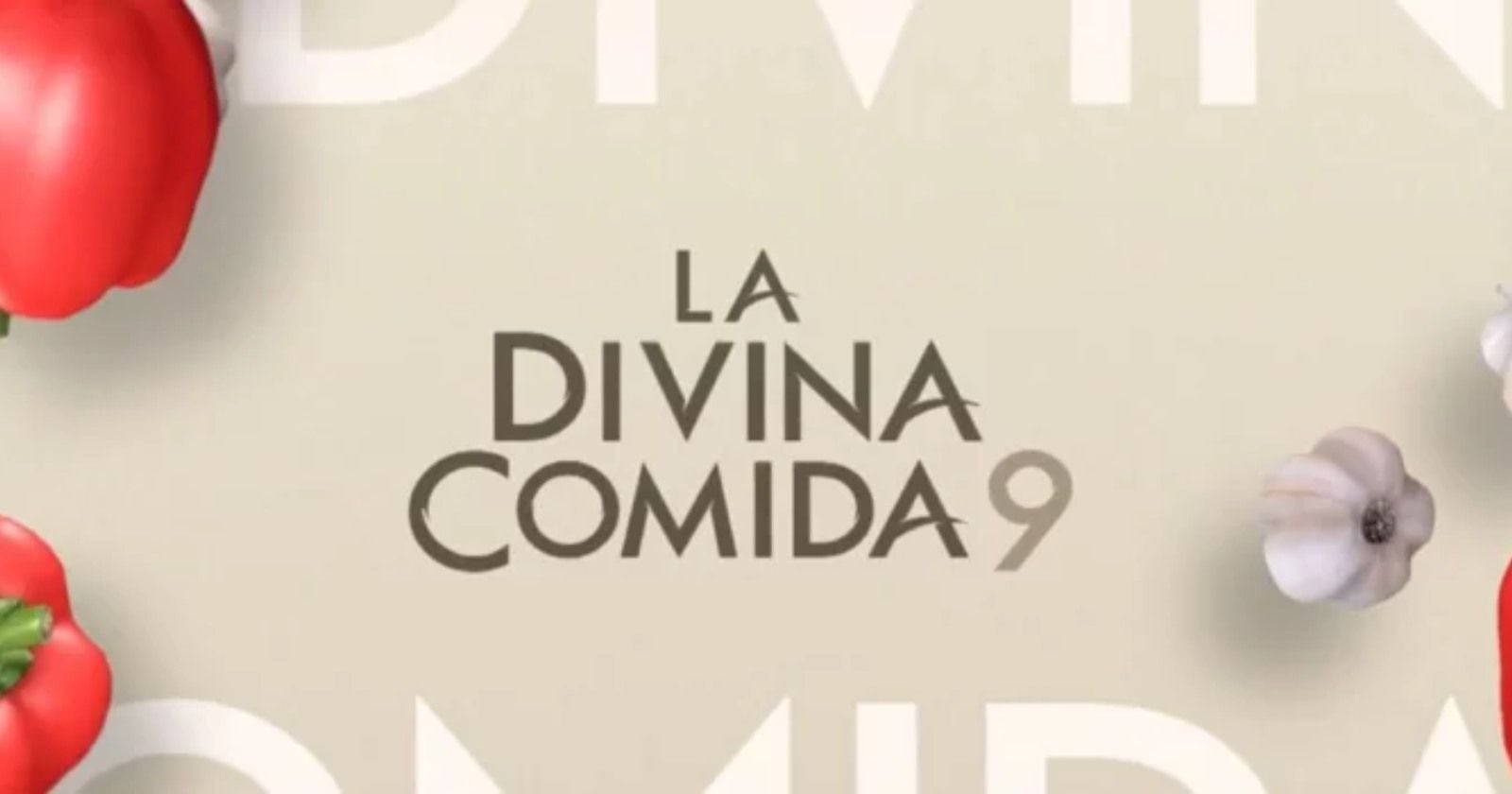 La Divina Comida