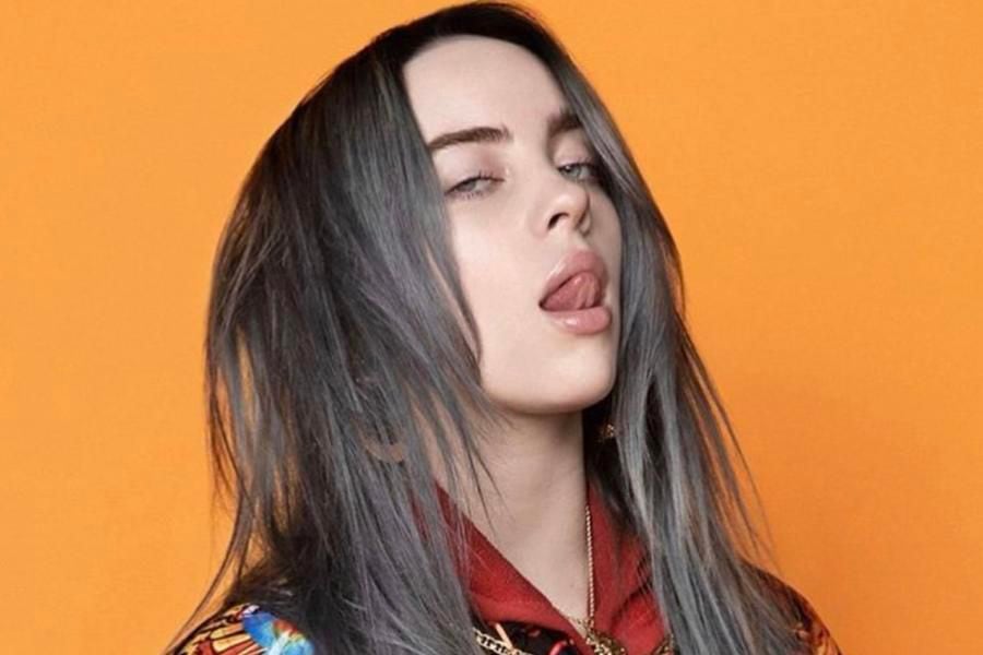 Billie Eilish estrena canción oficial para nueva cinta de James Bond