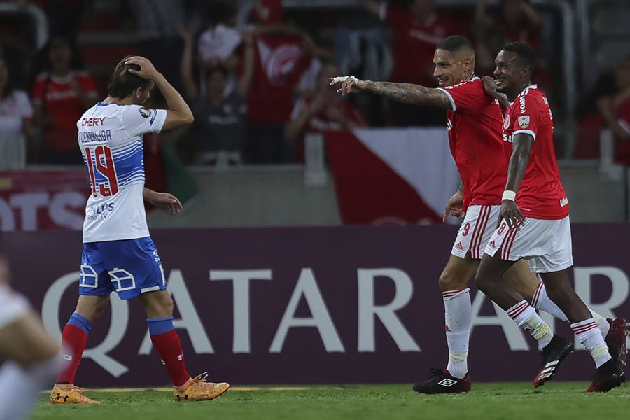 La suerte de Colo Colo y Universidad Católica en Copa Libertadores