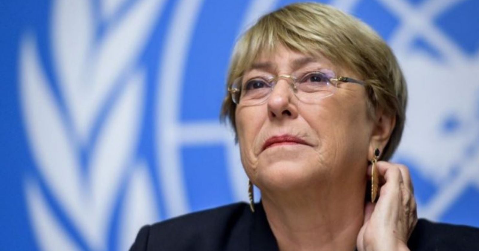 Michelle Bachelet