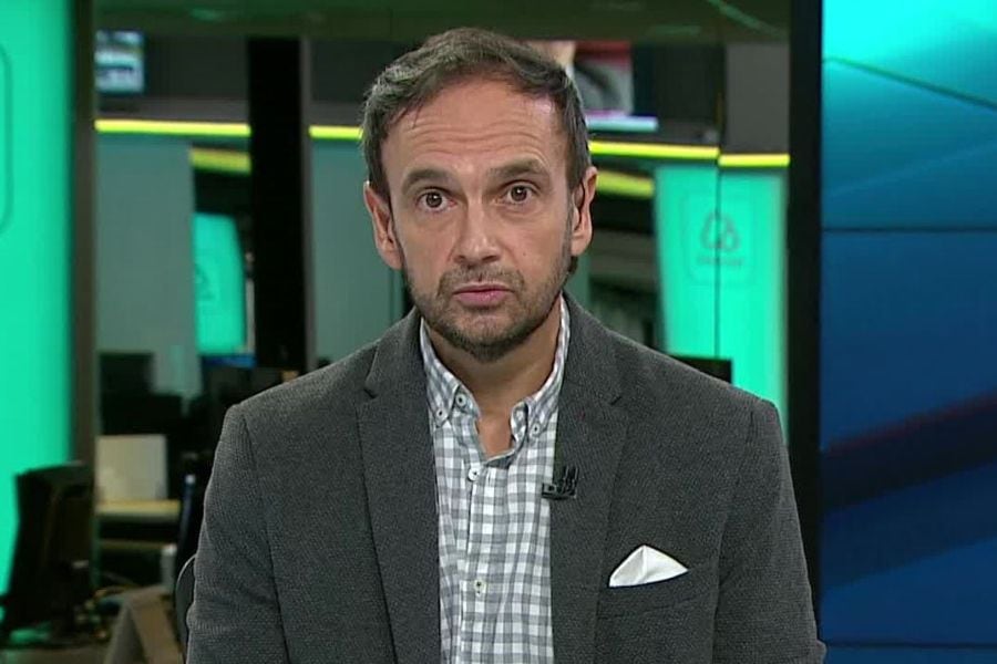 "Soy un hue… normal": la reflexión de Rodrigo Sepúlveda sobre su "boom mediático"