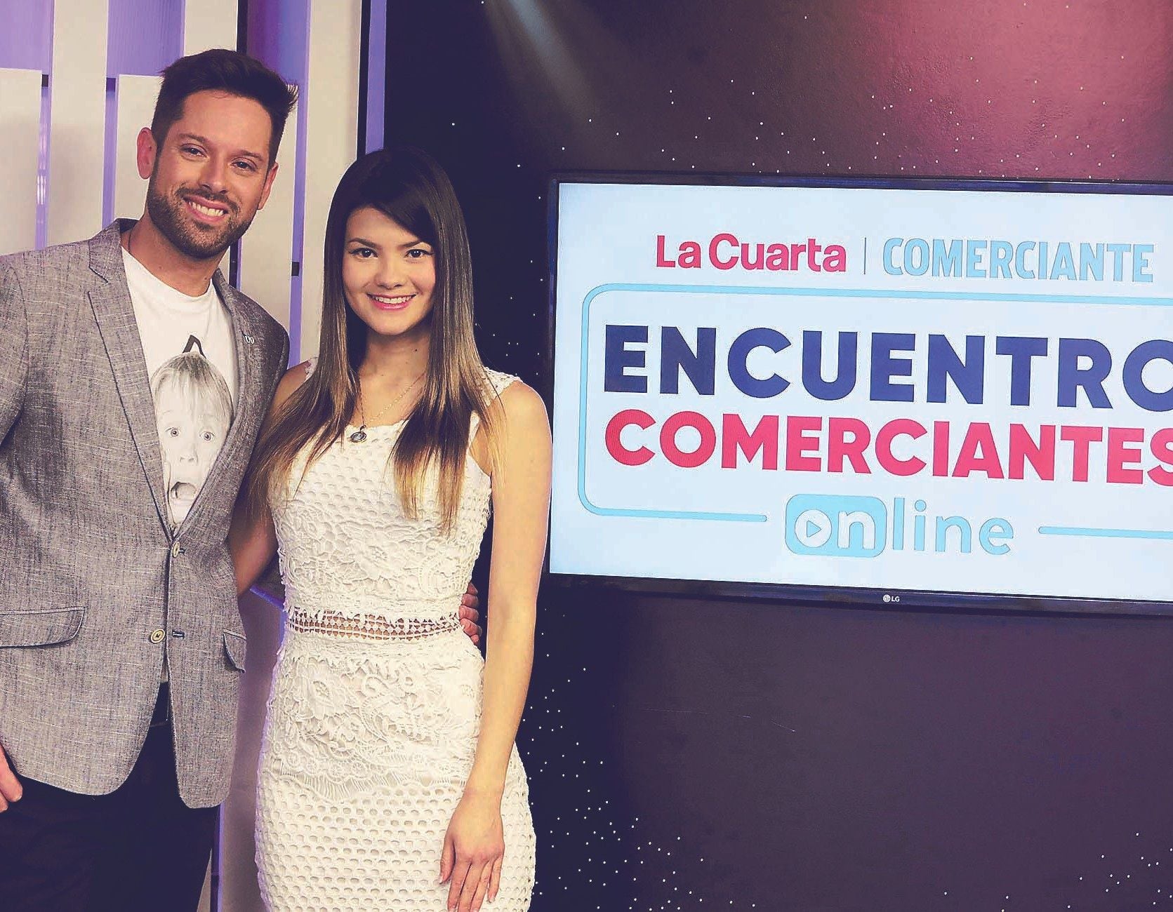 El Encuentro de Comerciantes Online vuelve cargado a los premios y los buenos consejos