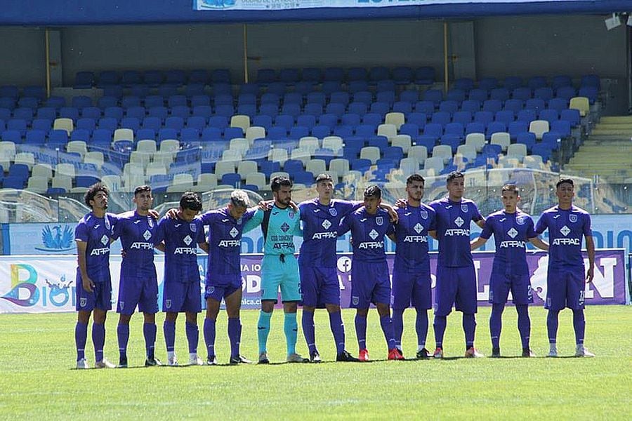 Tornería: "Sería maravilloso que todos emularan nuestro minuto de silencio"